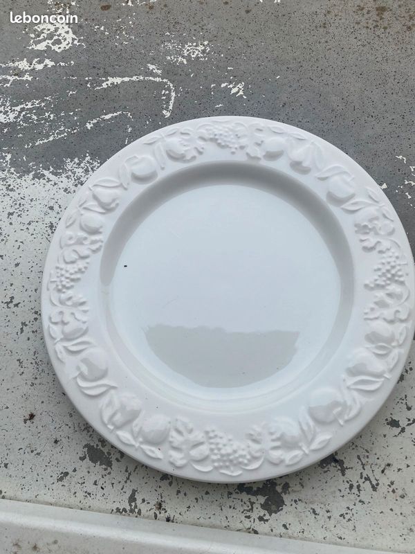 Service assiettes (image 3)