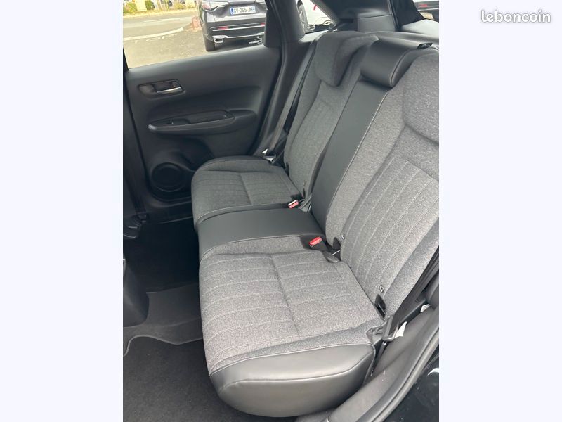 Honda Jazz 1.5 i-MMD 122 Hybrid Advance (image 8)