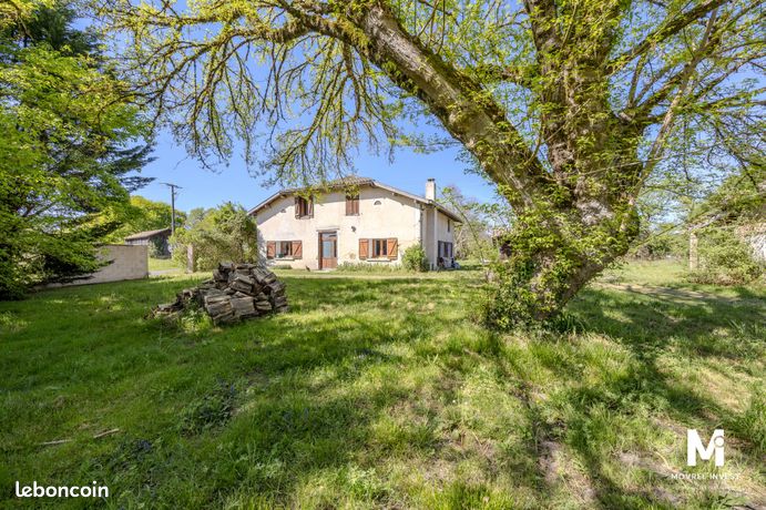 Propriété 5 pièces 186 m²