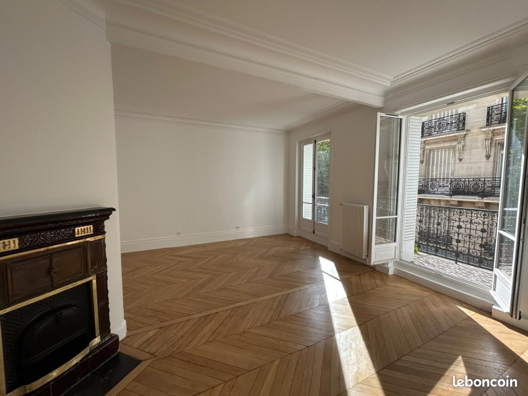 Appartement 2 pièces 56 m² · à Paris · 56 m² · 2 151 €/mois