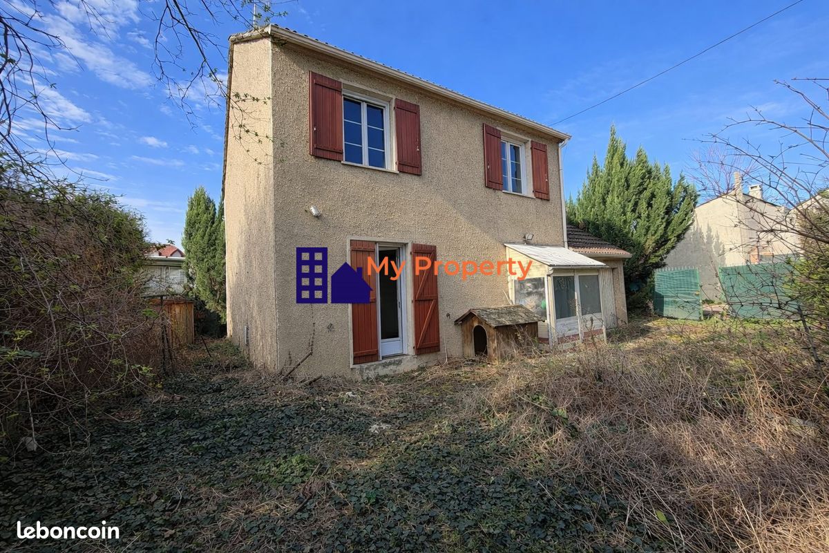 Maison 6 pièces 115 m² · à Houilles · 115 m² · 486 000 €