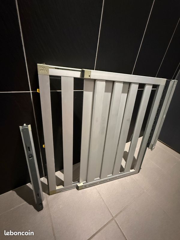 Barrière d escalier (image 1)