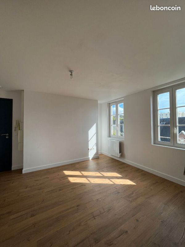 Appartement 2 pièces 29 m² · à Rouen · 29 m² · 585 €/mois