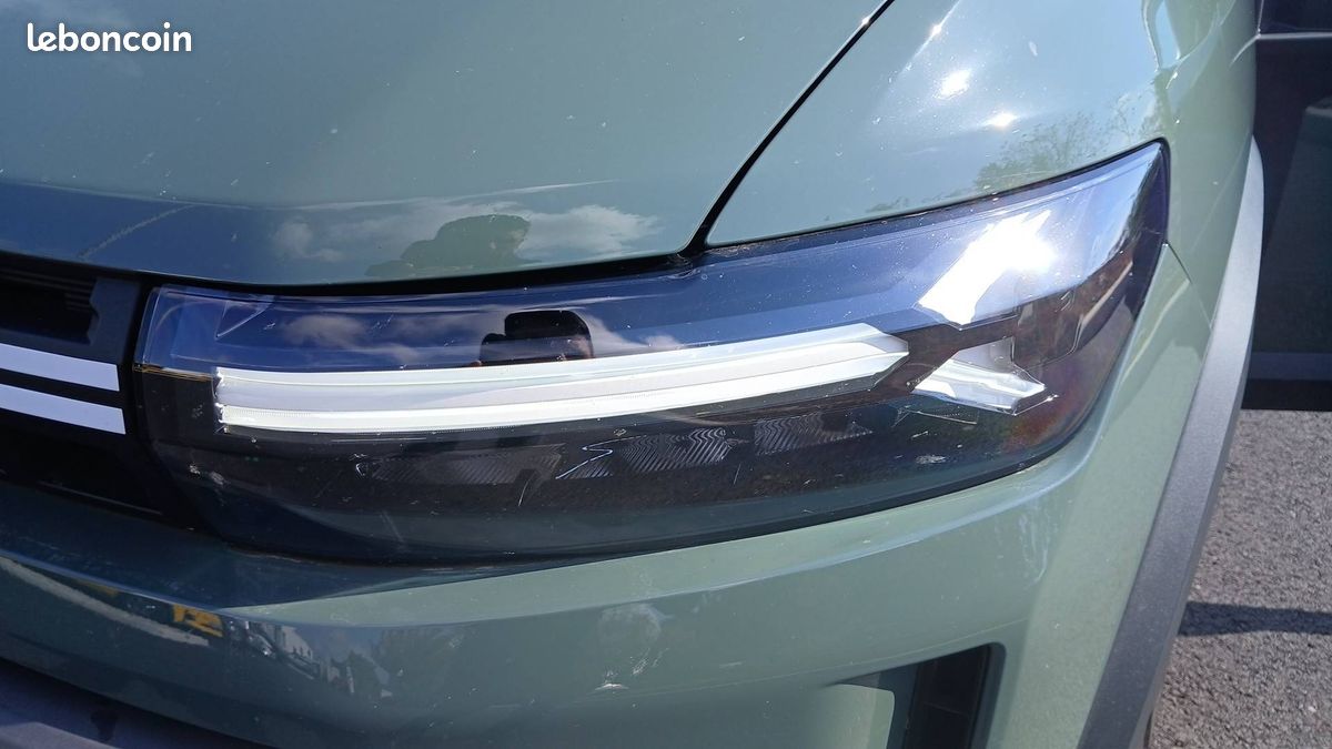 Dacia duster hybrid 140 journey (image 22)