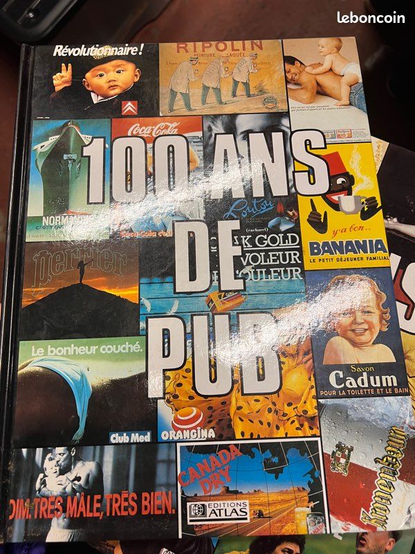 Livres cinéma pub (image 2)
