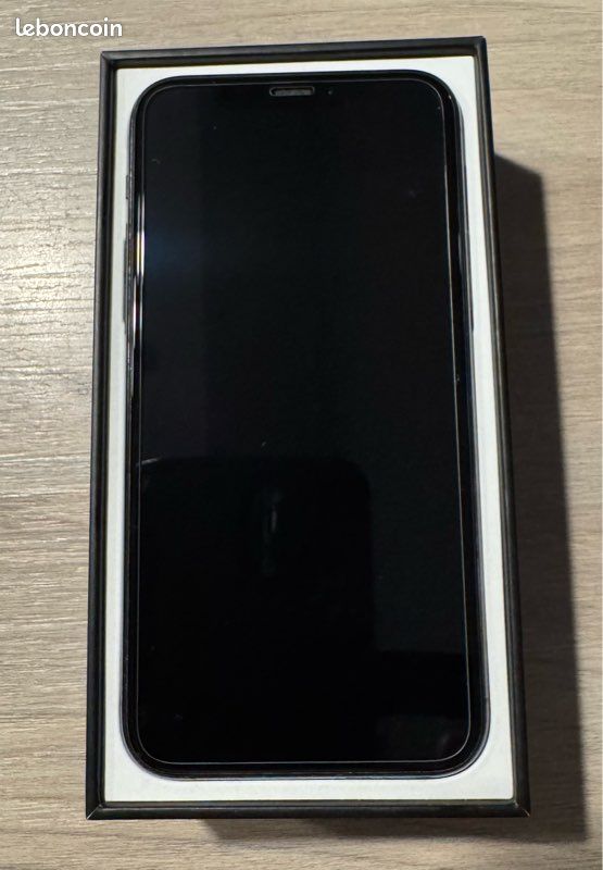 Iphone 11pro (image 2)