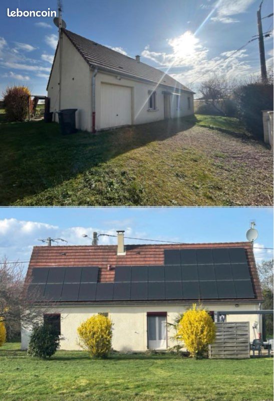 Maison 4 pièces 95 m² · à Semur-en-Auxois · 95 m² · 195 000 €