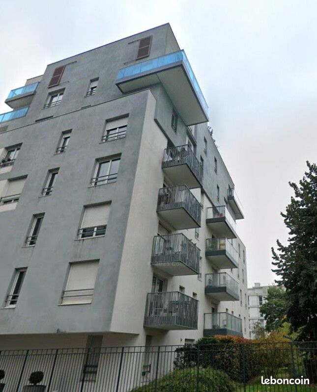 Appartement a louer massy - 5 pièce(s) - 90 m2 - Surfyn