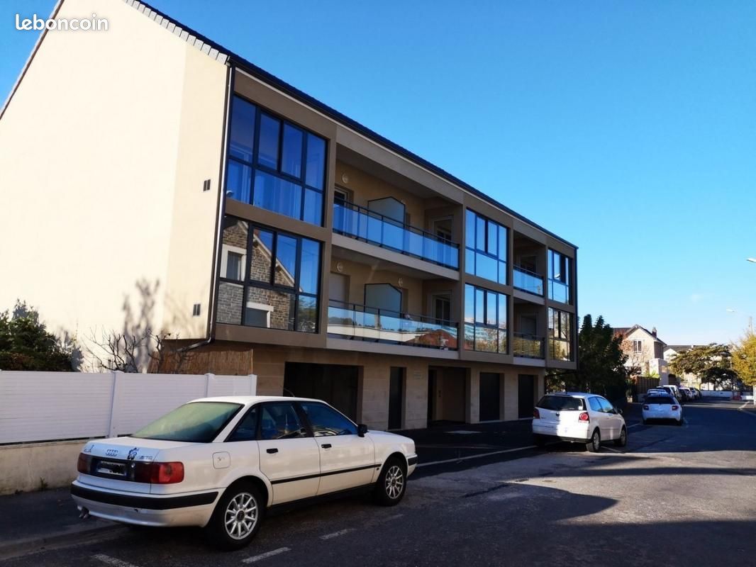 Appartement 3 pièces 70 m² · à Brive-la-Gaillarde · 70 m² · 745 €