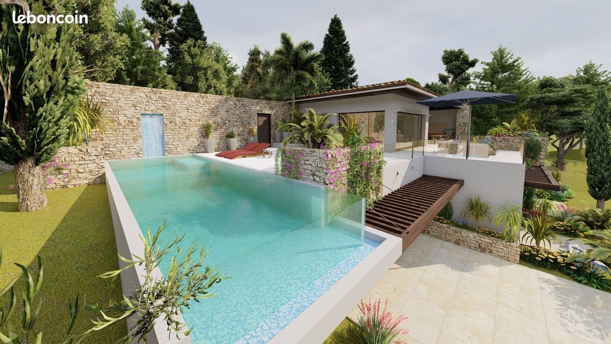 Maison 8 pièces 200 m² · à Toulouse · 200 m² · 1 588 000 €