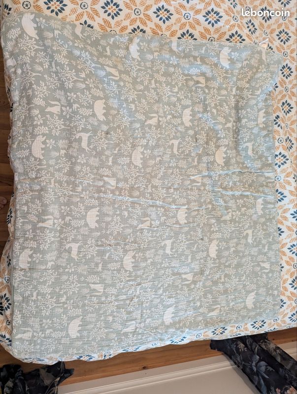 Tapis enfant Vertbaudet (image 1)