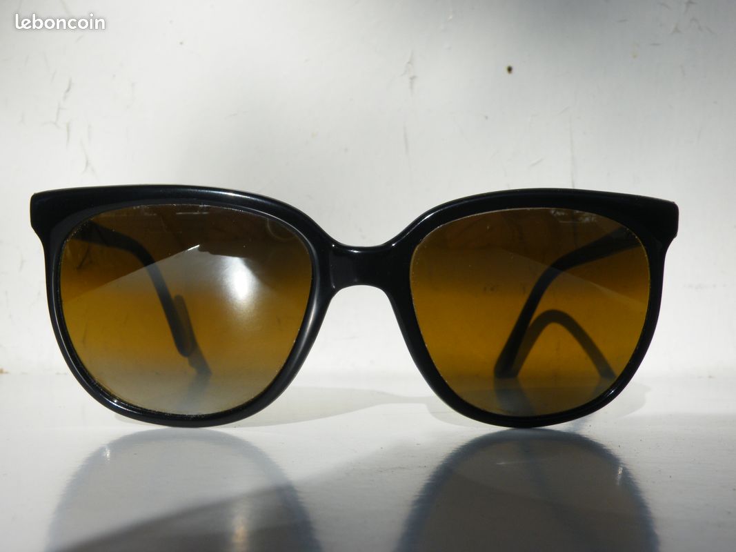VUARNET 002 Skilynx PX-4000 DGM Black POUILLOUX (image 1)