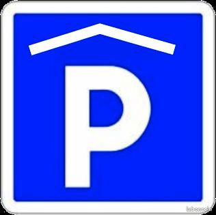 Parking 10 m² · à Chatou · 10 m² · 75 €/mois