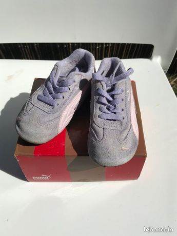 Chaussures Puma Taille 21 D Occasion Annonces Chaussures Leboncoin Page 2 Chaussures Puma Taille 21 D Occasion Annonces Chaussures Leboncoin Page 2