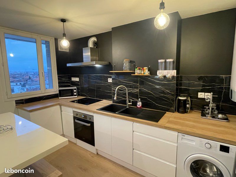 Appartement 2 pièces 43 m² · à Toulouse · 43 m² · 159 900 €