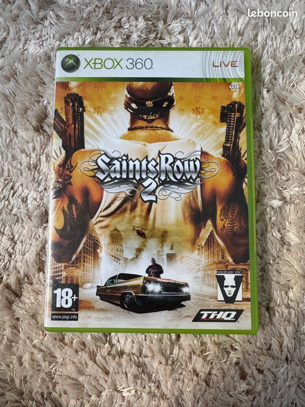 Lot De 20 Jeux Pour Xbox 360 - Dont Call Of Duty - Très Bon état
