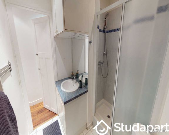 Appartement a louer paris-7e-arrondissement - 1 pièce(s) - 60 m2 - Surfyn
