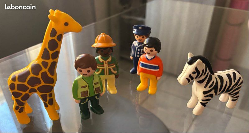 Playmobil (image 1)