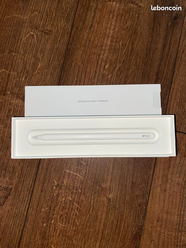 Apple pencil 2e génération (image 3)
