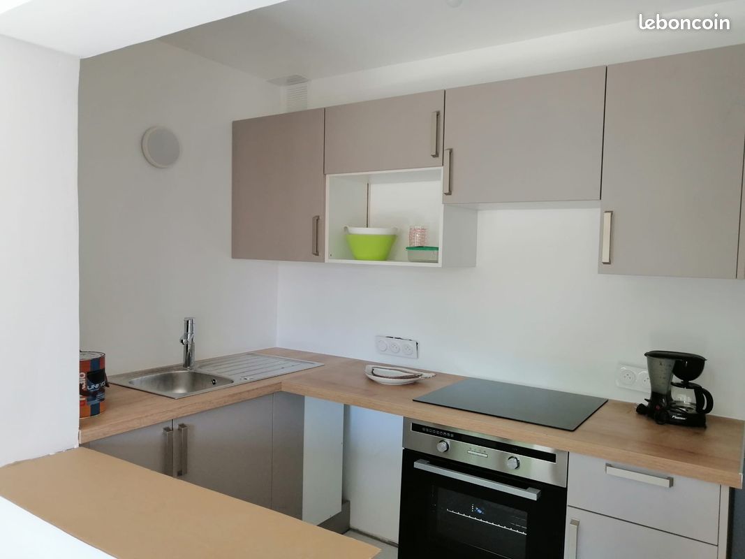 Appartement 1 pièce 30 m² · à Biarritz · 30 m² · 615 €