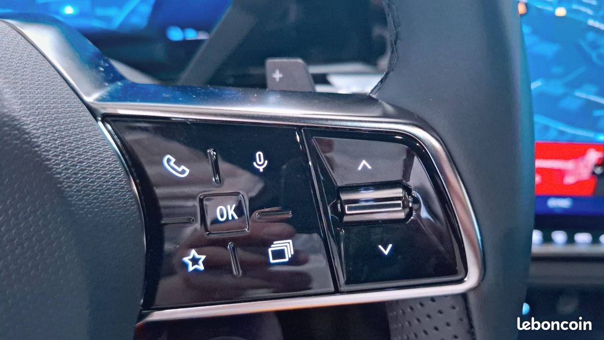Renault espace e tech full hybrid 200 gsr2 techno (image 24)