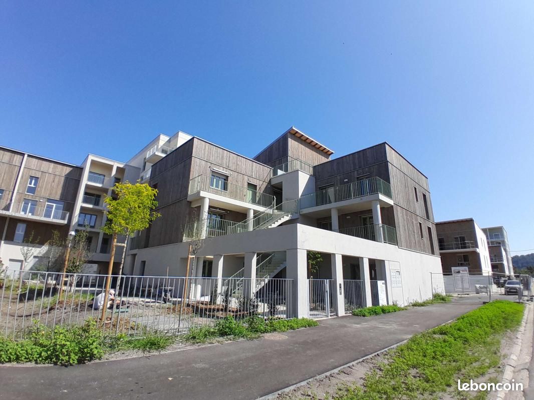 Appartement 3 pièces 65 m² · à Floirac · 65 m² · 940 €/mois