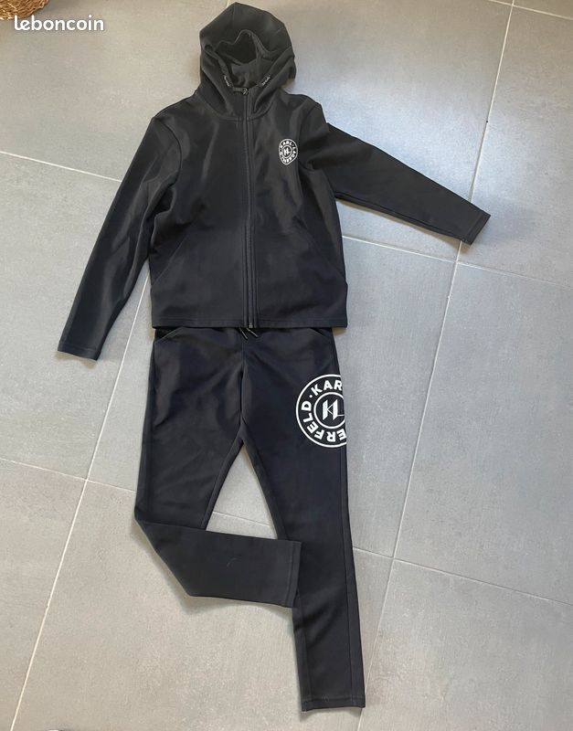 Ensemble Karl Lagerfeld (image 1)