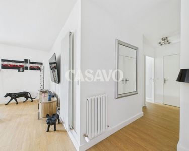 Appartement 260 000 € - 67 m²