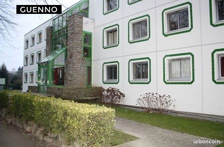 Appartement 1 pièce 9 m² · à Rennes · 9 m² · 390 €/mois