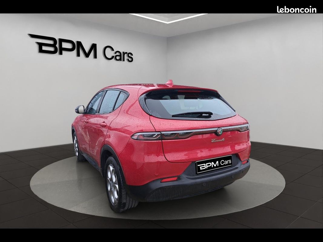Alfa romeo Tonale 1.5 Hybrid 130ch Sprint TCT (image 3)