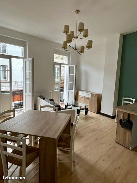 Appartement 2 pièces 39 m² · à Villeneuve-sur-Lot · 38,5 m² · 500 €/mois