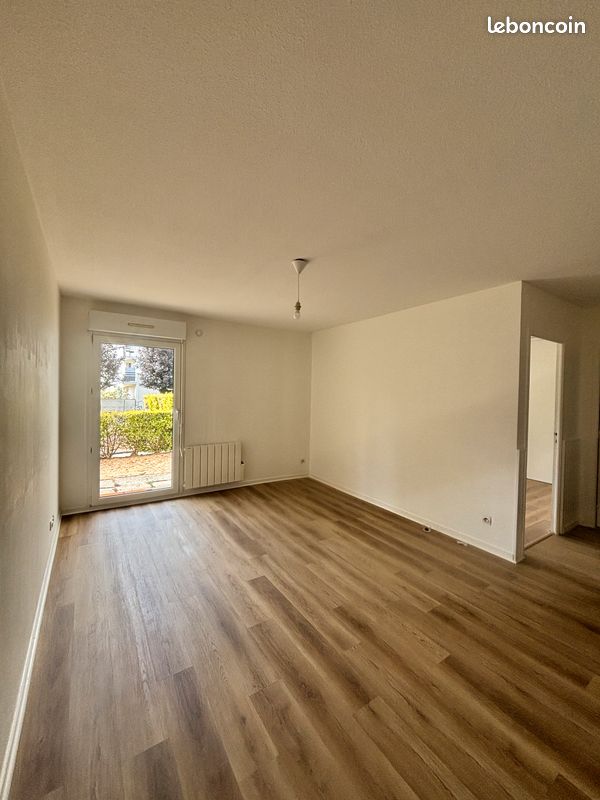 Appartement 2 pièces 33 m² · à Caen · 33 m² · 655 €
