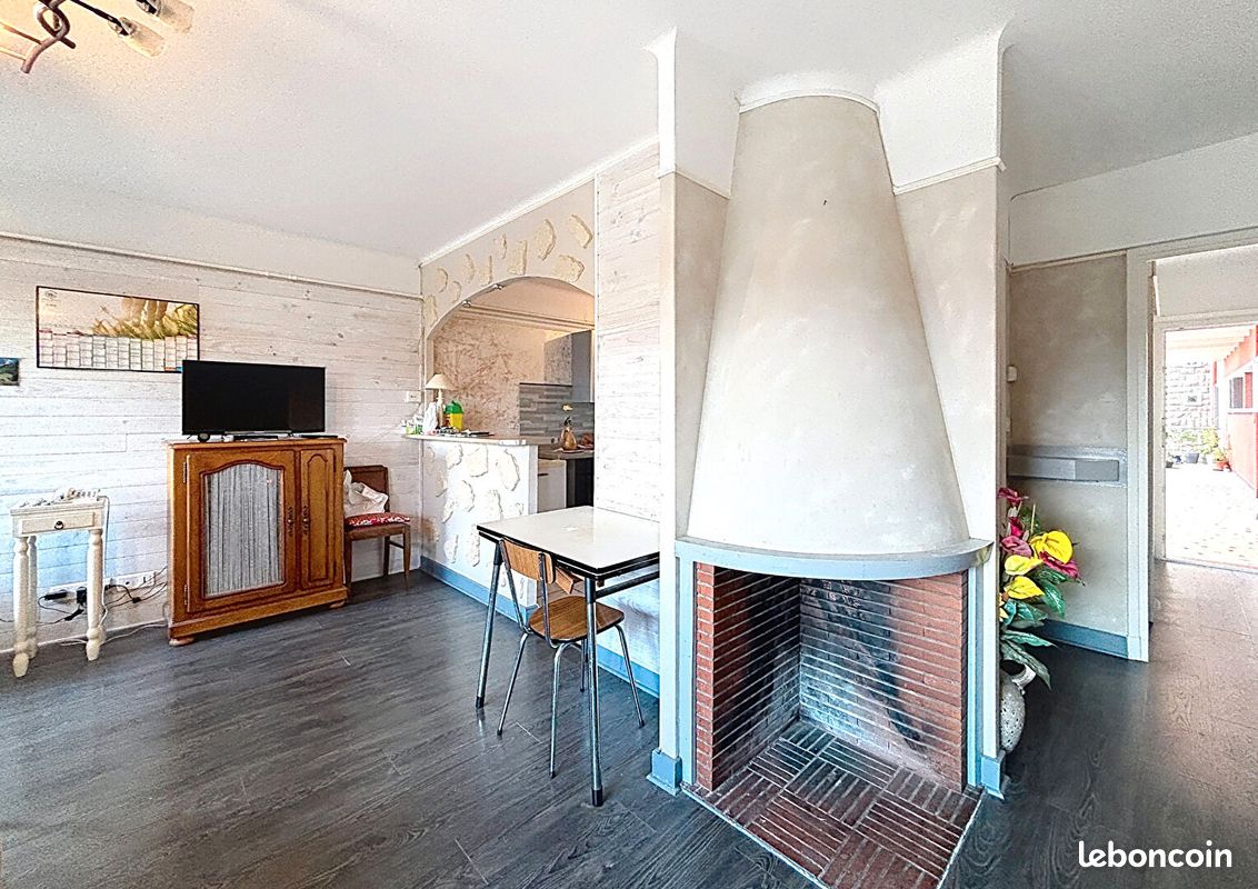 Appartement 3 pièces 58 m² · à Montauban · 58 m² · 119 000 €