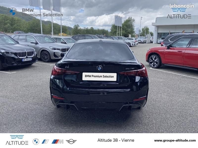 Bmw i4 eDrive40 340ch M Sport (image 27)
