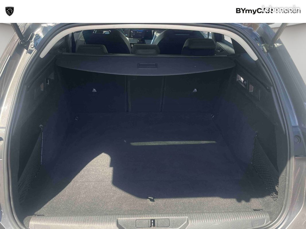 PEUGEOT 308 SW PHEV 180 e-EAT8 Allure Pack (image 12)