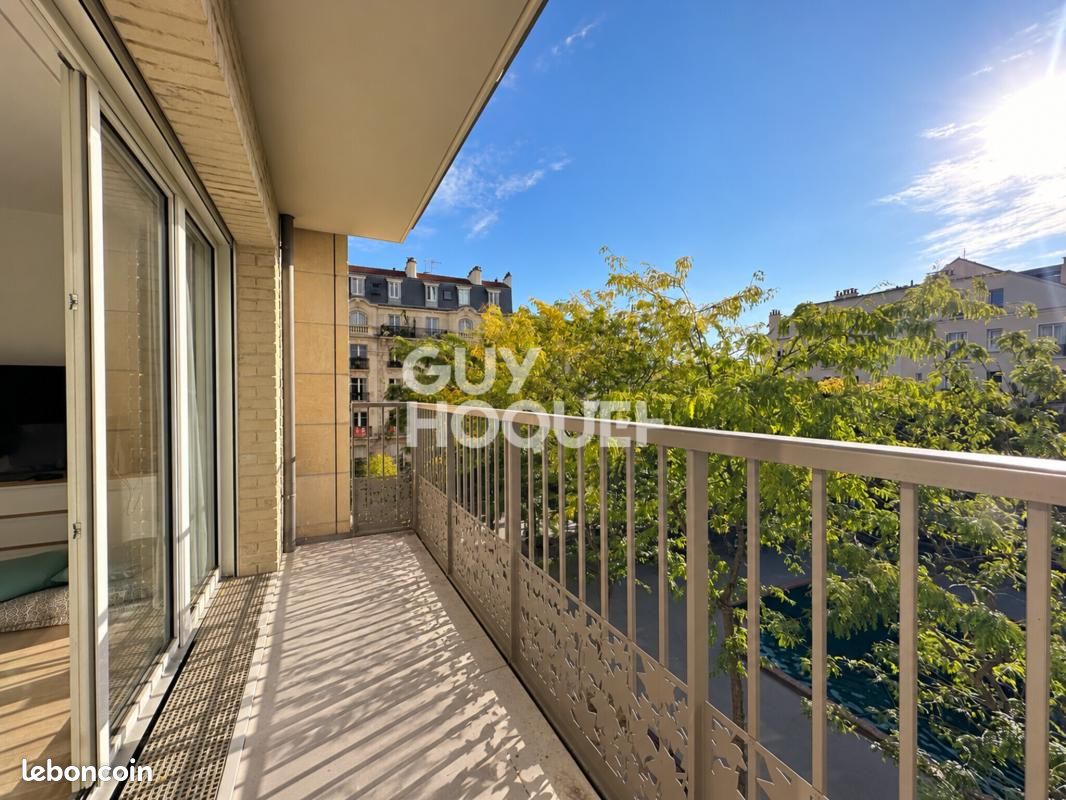 Appartement 2 pièces 41 m² · à Bois-Colombes · 41 m² · 1 337 €/mois
