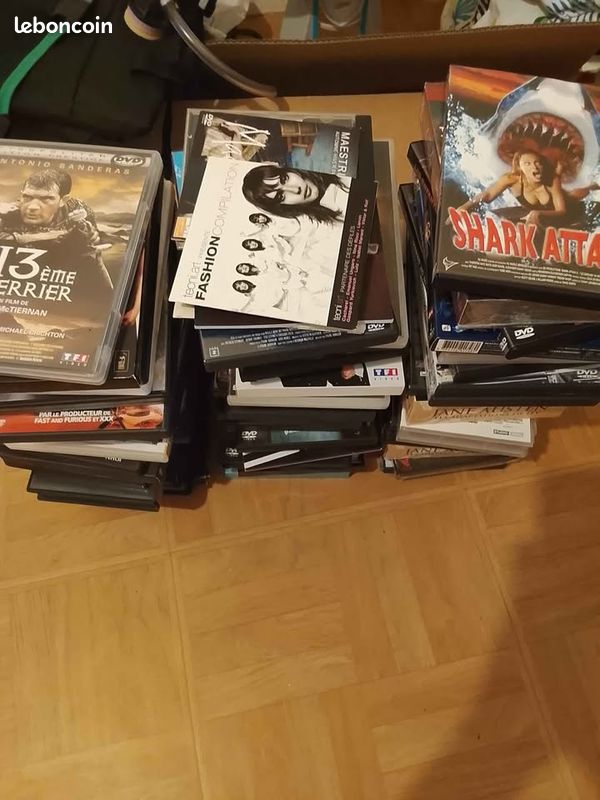 85 dvd (image 1)