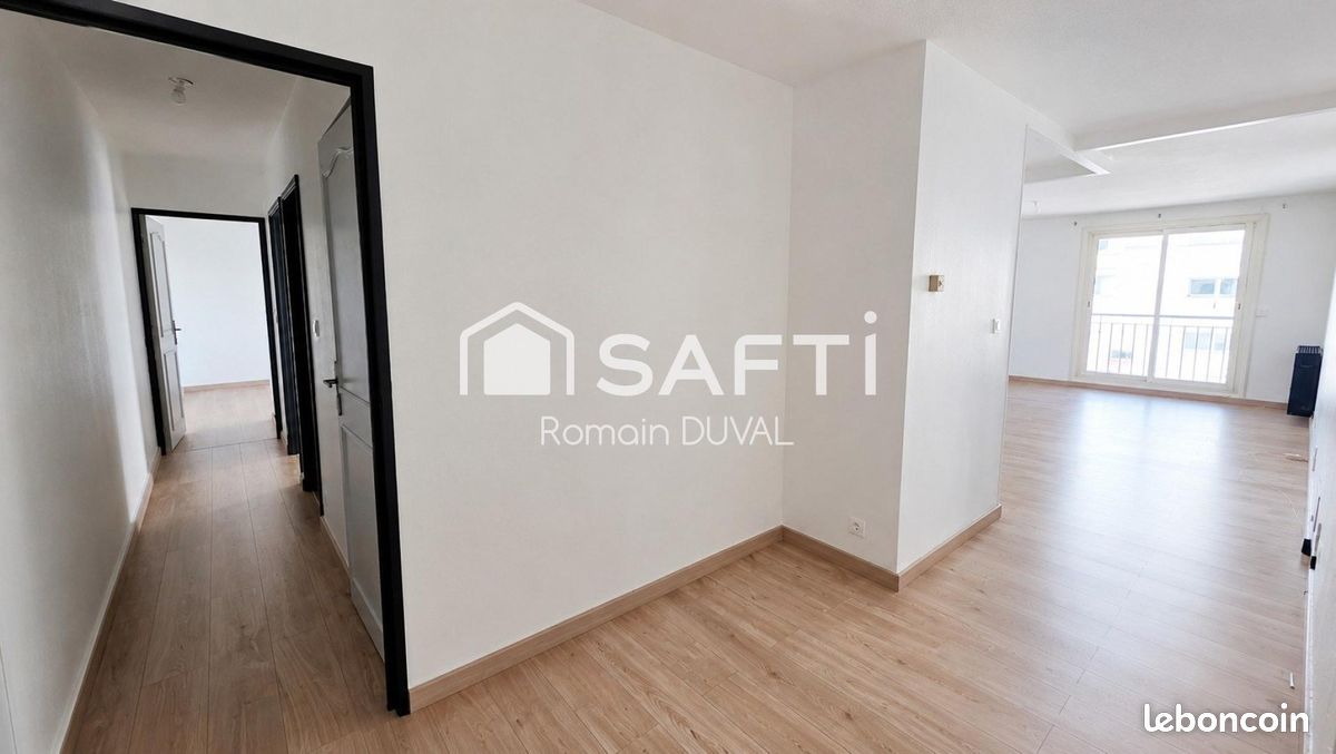 Appartement 3 pièces 85 m² (image 3)