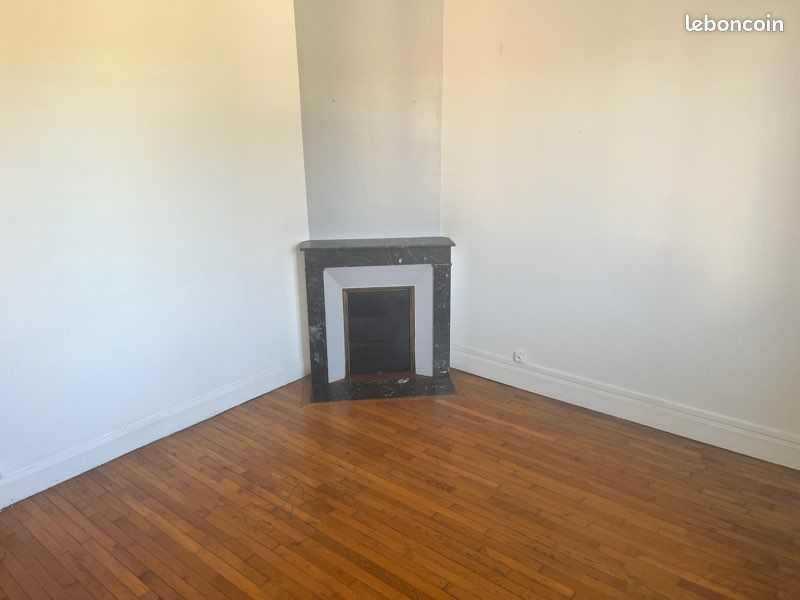 Appartement 2 pièces 45 m² · à Châlons-en-Champagne · 45 m² · 470 €/mois