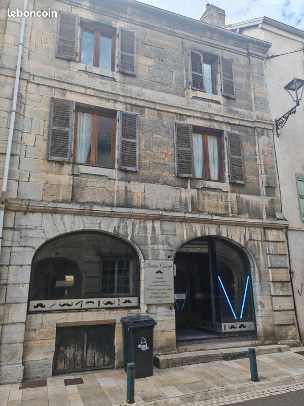 Immeuble 4 pièces 190 m² · à Vesoul · 190 m² · 144 000 €