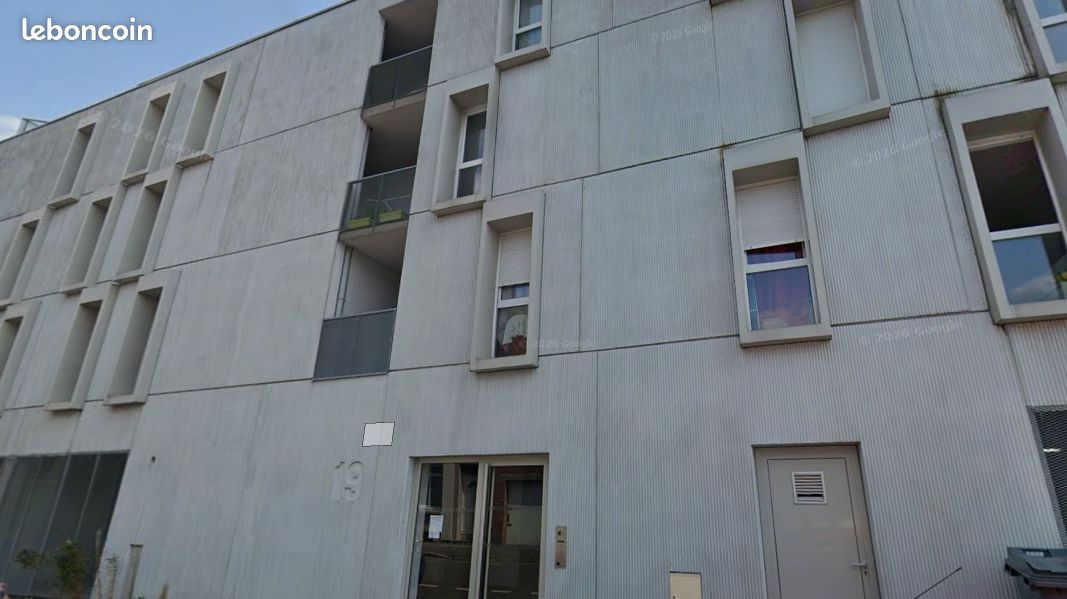 Appartement 1 pièce 30 m² · à Lille · 30 m² · 650 €/mois