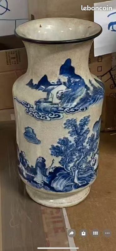 Porcelaine de Chine (image 6)