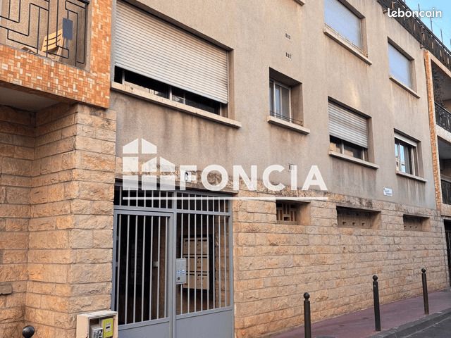 Appartement 2 pièces 44 m² · à Montpellier · 44 m² · 730 €