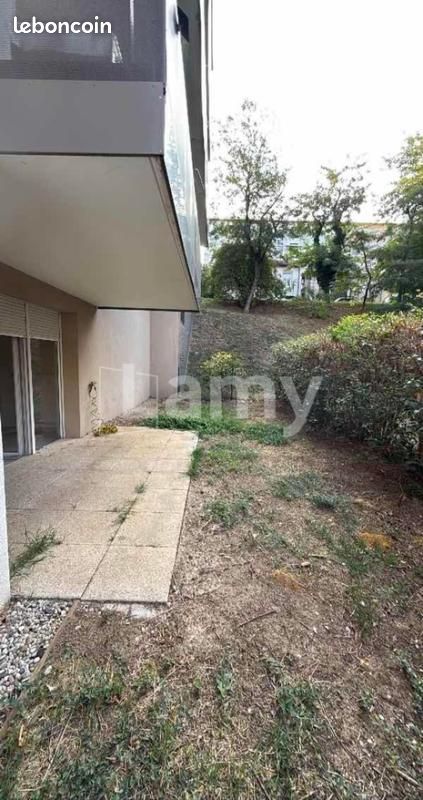 Appartement 2 pièces 41 m² · à Saint-Fons · 41 m² · 592 €/mois