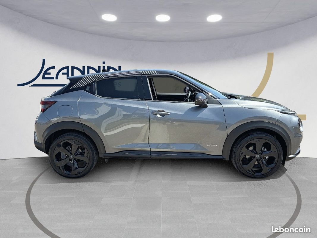 NISSAN Juke Hybrid 143 Premiere Edition (image 6)