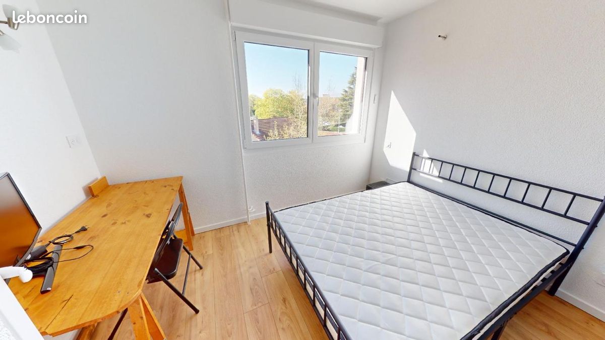 Chambre 6 pièces 90 m² (image 2)
