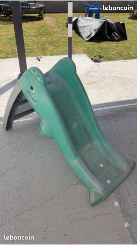 Toboggan (image 1)