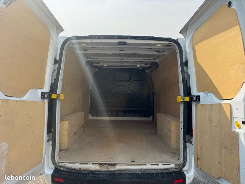 🚚 ford transit custom l2 340 long 2.0 tdci 130 tva 🚚 (image 13)