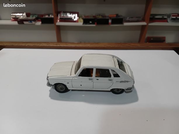 FIAT 2100 CORGI Toys 1/43 EUR 40,00 - FR
