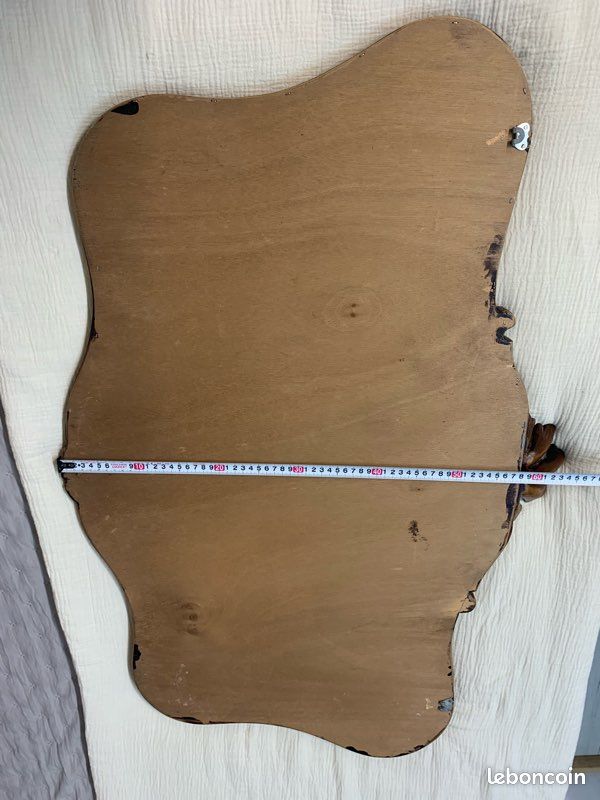 Miroir ancien (image 4)
